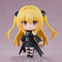Nendoroid Golden Darkness 2.0 1