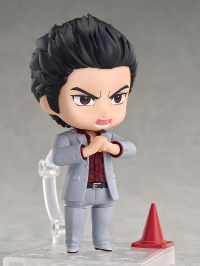 Nendoroid Kazuma Kiryu 9