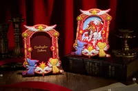 GoodSmile Moment Cardcaptor Sakura 25th Anniversary Photo Frame - Cardcaptor Sakura - photo 12