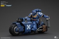 Ultramarines Outriders 9