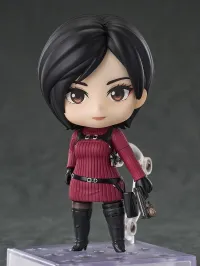 GOOD SMILE COMPANY Nendoroid Ada Wong - Video Games - photo 1