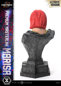 Premium Masterline Street Fighter 6 Marisa Ultimate Version 130