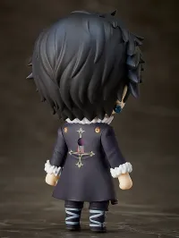 GOOD SMILE COMPANY Nendoroid Chrollo Lucilfer(re-run) - HUNTER×HUNTER - photo 5