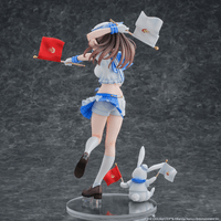 The Idolmaster: Shiny Colors Kogane Tsukioka – Sailing Sailor Ver. 1/6 Scale Pre-Painted Figure 12