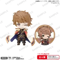 BUSHIROAD CREATIVE Granblue Fantasy Collection FiureRICH vol.1 (1pc / 6pc per box) - Granblue Fantasy - photo 2