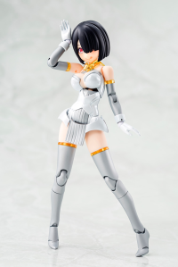 BULLET KNIGHTS EXECUTIONER BRIDE 2