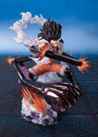 [EXTRA BATTLE]MONKEY.D.LUFFY GEAR4 ‐Snake Man King Cobra- (REISSUE) "ONE PIECE" 5