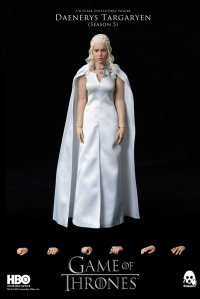 Game of Thrones - 1/6 Daenerys Targaryen (Season 5) 11