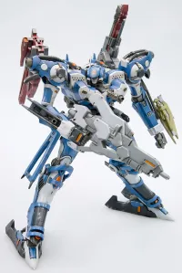 KOTOBUKIYA CREST CR-C89E ORACLE Ver. - ARMORED CORE - photo 3