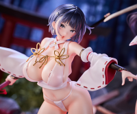 Sakuya Todo & Iori Todo Set 4