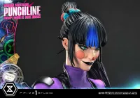 Prime 1 Studio Museum Masterline Batman (Comics) Punchline (Concept Design by Jorge Jimenez) Deluxe Version - DC Comics - photo 30