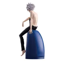 BANDAI Kaworu Nagisa (Evangelion 2.22) - Neon Genesis Evangelion - photo 6