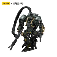 JOYTOY Ariadna Blackjacks, 10th Heavy Ranger Bat (AP HMG) - JOYTOY Original Series - photo 9
