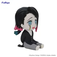 FuRyu Demon Slayer: Kimetsu no Yaiba　Potetto Figure -Enmu- - Demon Slayer: Kimetsu no Yaiba - photo 8