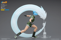 "KOF'98UM Ikari Warriors Team Leona Heidern" 11