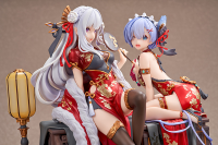 Emilia: Graceful Beauty 2024 New Year ver. 9