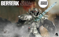 BERSERK - Skull Knight Exclusive Version (Retail) 20