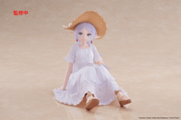 Frieren: Beyond Journey's End Desktop Cute Figure - Frieren (Summer Dress ver.) 3