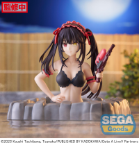 Thermae Utopia "DATE A LIVE V" "Kurumi Tokisaki" 2