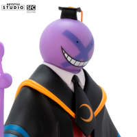 Assassination Classroom - Purple Koro Sensei SFC Figure 6