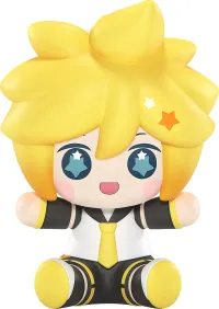 GOOD SMILE COMPANY Huggy Good Smile Kagamine Len Ver. - Character Vocal Series - photo 2