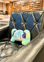 Artist Collaboration Plushie Hatsune Miku x Maho Takahashi 4
