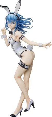 FREEing Lacia: Bare Leg Bunny Ver. - BEATLESS - photo 2