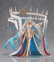 Fate/Grand Order Morgan, Lady of the Water 1/7 Scale Figure 4