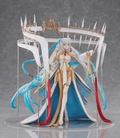 ANIPLEX Fate/Grand Order Morgan, Lady of the Water 1/7 Scale Figure - Fate/Grand Order - photo 4