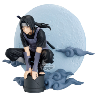 NARUTO SHIPPUDEN Memorable Saga Special-ITACHI UCHIHA-, Banpresto Memorable Saga 2
