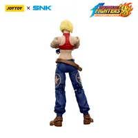 JOYTOY KOF'98UM '97 Special Team Blue Mary - The King of Fighters - photo 11