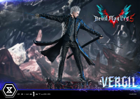 Concept Masterline Devil May Cry V Vergil 18
