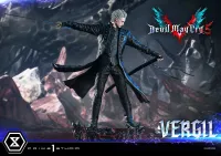 Prime 1 Studio Concept Masterline Devil May Cry V Vergil - Devil May Cry - photo 18