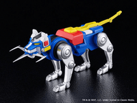 MODEROID Voltron 10