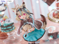 Amakami Konomi 1/7 Scale Figure 11