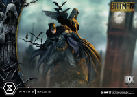 Ultimate Premium Masterline Batman (Comics) Batman Rebirth Edition (Black) Deluxe Version 47