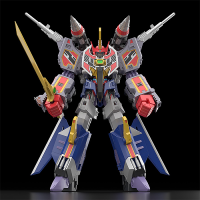 THE GATTAI Max Combine DX Full Power Gridman 3