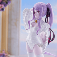 OVERLORD GLITTER&GLAMOURS-SHALLTEAR-WEDDING ver. 6