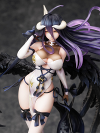 Albedo China Dress ver. 1/7 Scale Figure 2