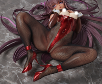 Yukikaze Mizuki Bunny Ver. 2nd 7