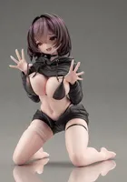 KOTOBUKIYA Rukawachan by Rukawa Negi - Scale Figures - photo 6