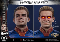 Premium Masterline The Boys Homelander Deluxe Version	 43