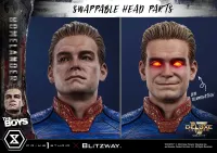 Prime 1 Studio Premium Masterline The Boys Homelander Deluxe Version	 - The Boys - photo 43