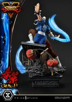 Prime 1 Studio Premium Masterline Street Fighter V Chun-Li - Street Fighter - photo 30