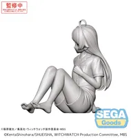 SEGA Yumemirize TV Anime WITCH WATCH Nico Wakatsuki - Witch Watch - photo 4