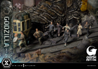 Ultimate Diorama Masterline GODZILLA MINUS ONE (Film)  Godzilla (2023) 67