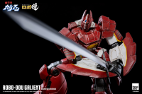 ROBO-DOU Galient (Kelvin Sau Redesign) 9