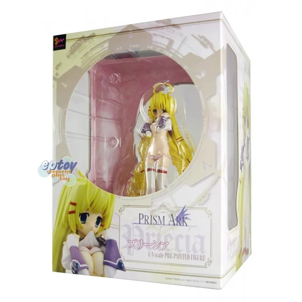 Others Prism Ark - Priecia - Prism Ark