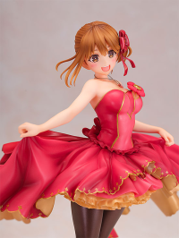Reisalin Stout: Dress Ver. 12