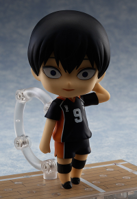 Nendoroid Tobio Kageyama(5th-run) 6